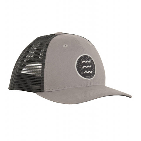 Topo Icon Snapback