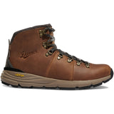 Men's Mountain 600 Rich Brown