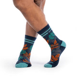 Men's Island Time Cushioned Crew