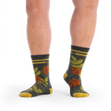 Men's Island Time Cushioned Crew