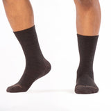 Men's Solid Lightweight Crew