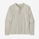 Men's L/S Daily Henley