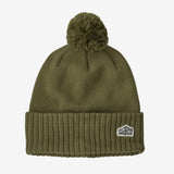 Powder Town Beanie