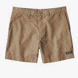 Men's LW All-Wear Hemp Shorts - 6 in.