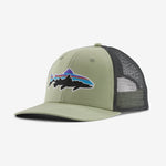 Fitz Roy Trout Trucker Hat