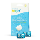 Bottle Bright Cleaning Tablets