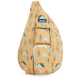 Rope Bag