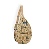 Rope Bag