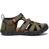 Big Kids' Seacamp II CNX Sandal x NAC