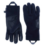 Men's Gripper Sensor Windbloc Gloves