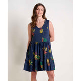 Women's Marley Tiered Tank Dress