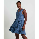 Women's Marley Tiered Tank Dress