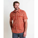 Men's Smythy SS Shirt