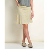 Chaka Skirt
