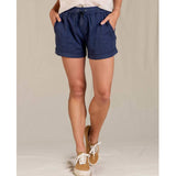 Women's Taj Hemp Short