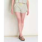 Women's Taj Hemp Short