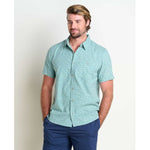 Men's Mattock II SS Shirt