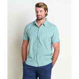 Men's Mattock II SS Shirt