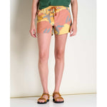 Women's Boundless Short