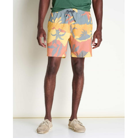 Men's Boundless Pull-On Short