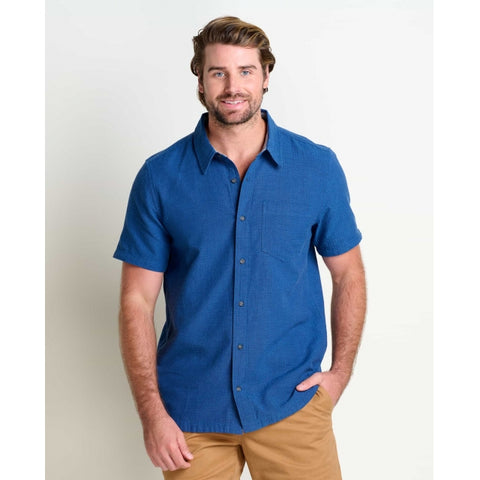 Men's Harris SS Shirt