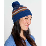 Women's Cazadero Pom Beanie