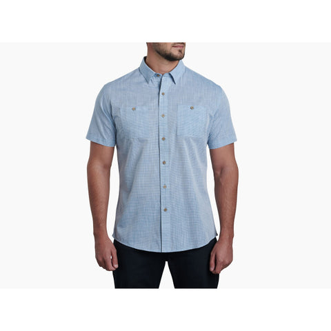 Men's Karib SS