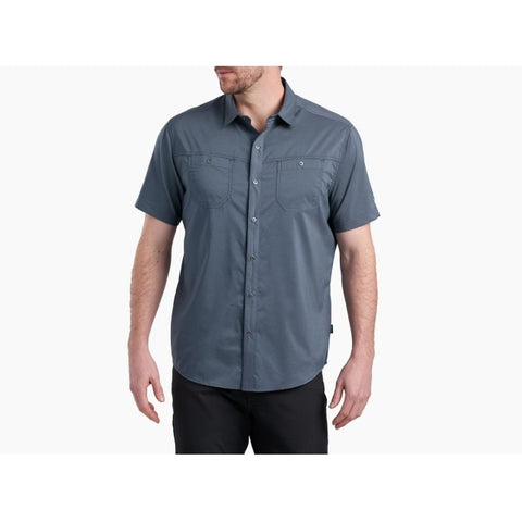 Men's Stealth SS