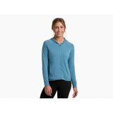 Women's Inspira FZ Hoody