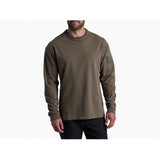Men's Kommando Crew