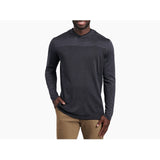Men's Engineered Hoody