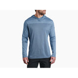 Men's Engineered Hoody