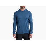 Men's Engineered Hoody