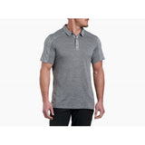 Men's Engineered Polo