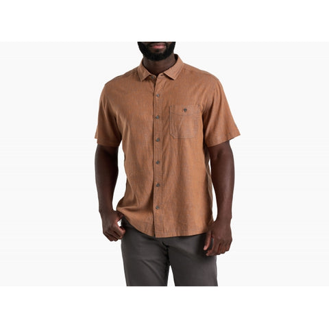 Men's Getaway SS