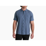 Men's Getaway SS