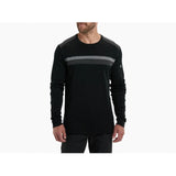 Men's Downhill Racr Merino Crew