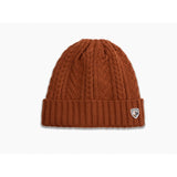 Helena Cable Beanie