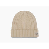 Helena Cable Beanie