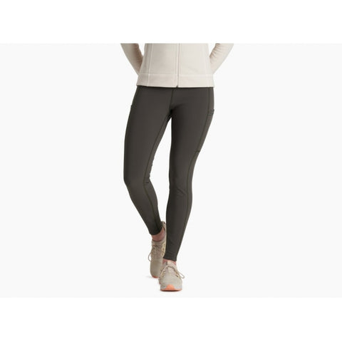Women's Frost Softshell Tight