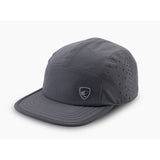 Unisex Silencr 5 Panel Hat