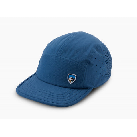 Unisex Silencr 5 Panel Hat