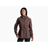Women's Stretch Voyagr Jacket