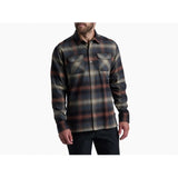 Men's Dillingr Flannel LS