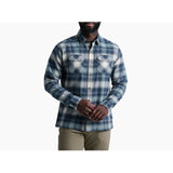 Men's Dillingr Flannel LS
