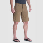 Men's Radikl Short 8" Inseam