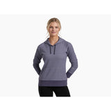 Women's Stria Pullover Hoody