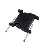 Field Repair Buckle 50mm / 2"  side release 2 pin