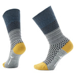 Everyday Popcorn Cable Crew Socks