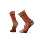 Hike Winding Trail Crew Socks